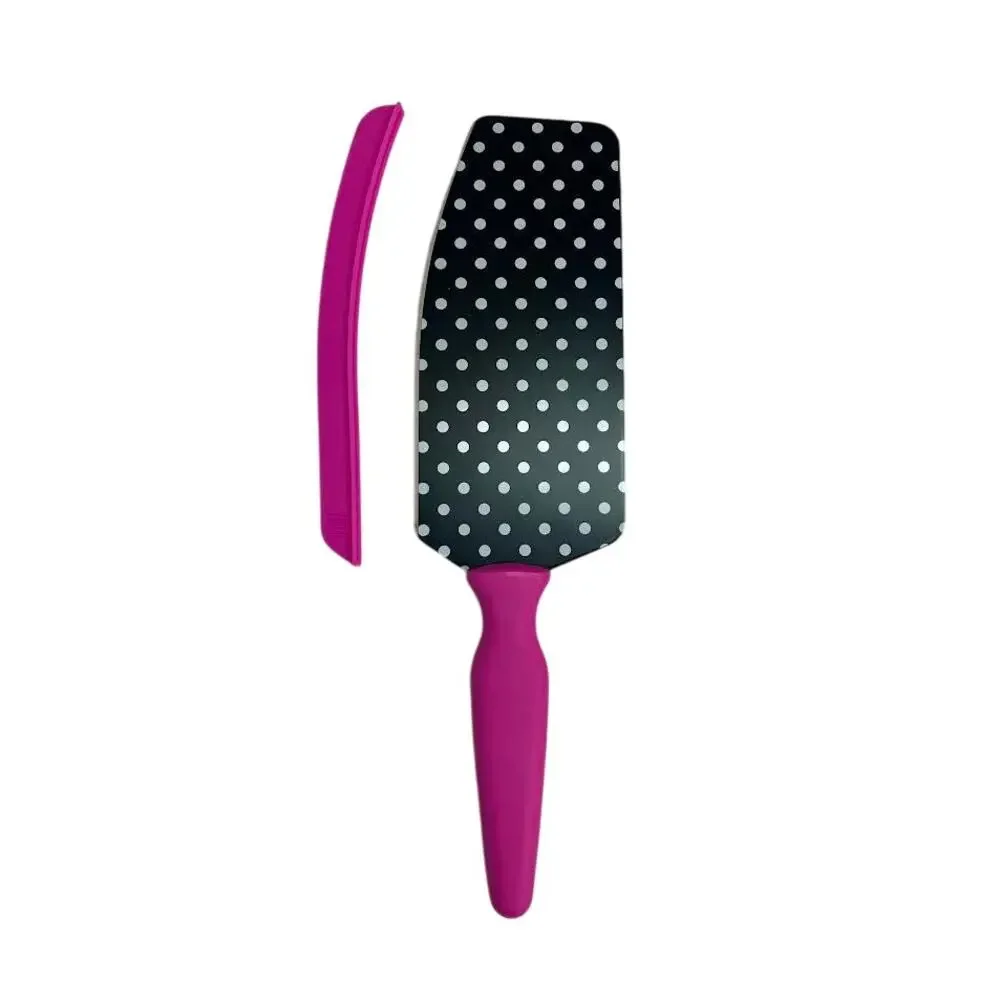 NEW! Flexi Knife Spatula With 4‎ Knife